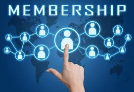 1 Month Membership Not
